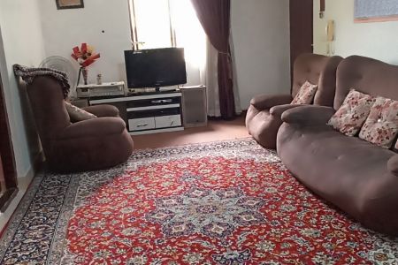 خانه ویلایی در بابل - نجارکلا