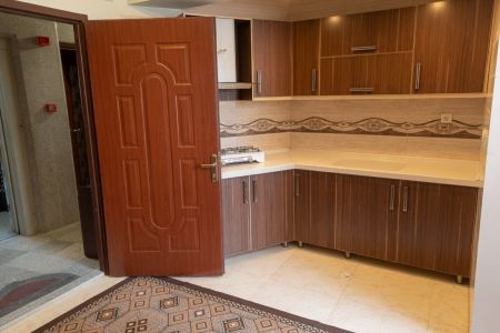 هتل آپارتمان نزدیک حرم در مشهد - سه تخته