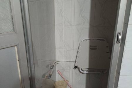 سوئیت نزدیک فرودگاه بدر در اصفهان - همکف