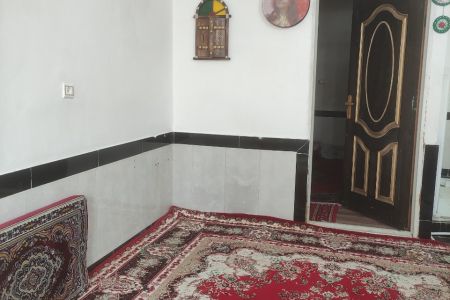 سوئیت نزدیک غار سهولان در مهاباد - همکف