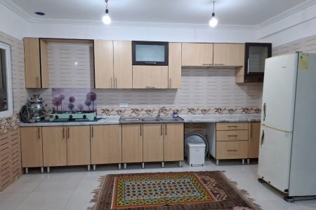 ویلا در بابلسر - بابل پشت