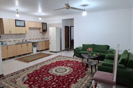 ویلا در بابلسر - بابل پشت