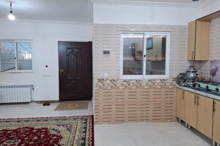 ویلا در بابلسر - بابل پشت
