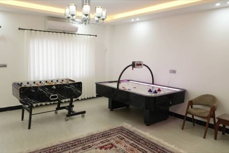 ویلا دوبلکس ساحلی با استخر در محمودآباد