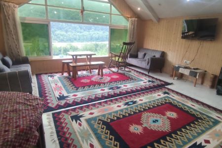 سوئیت در جوارم - میرورزان - ط بالا