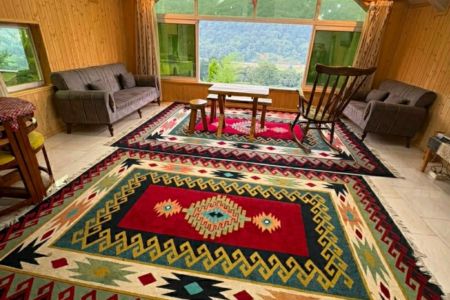 سوئیت در جوارم - میرورزان - ط بالا