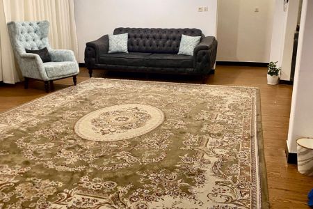 اجاره خانه مبله در ساری - طبقه دوم