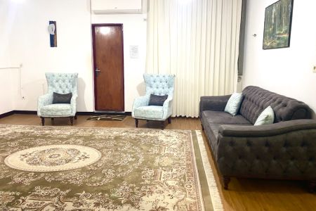 اجاره خانه مبله در ساری - طبقه دوم