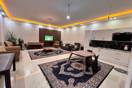 ویلا استخردار در چهارباغ - اوغلان تپه