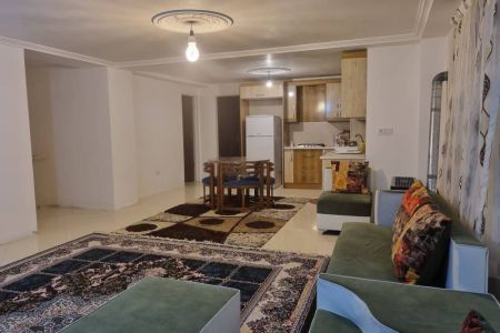 اجاره خانه مبله در کلاردشت - همکف