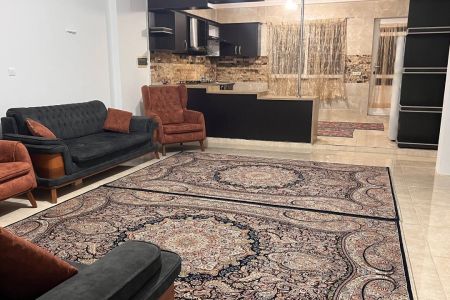 خانه ویلایی در چالوس - شهرآرا - همکف