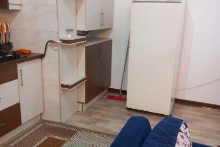 خانه ویلایی در چابکسر - همکف
