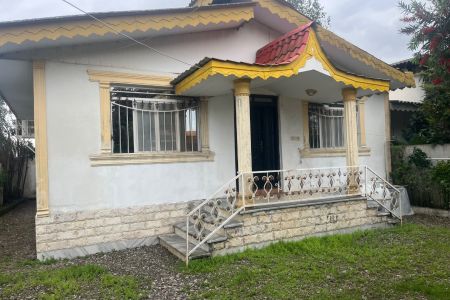 خانه ویلایی در چابکسر - قاسم آباد علیا