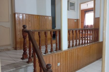 خانه ویلایی در محمود آباد - بلوار‌معلم - همکف