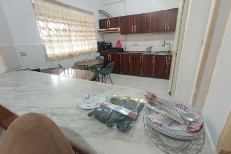 خانه ویلایی در محمود آباد - بلوار‌معلم - همکف