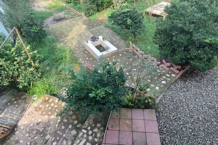 سوئیت مبله در رحیم آباد - کوشکوه - همکف