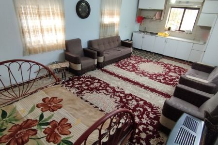 سوئیت مبله در رحیم آباد - کوشکوه - همکف