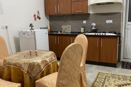 سوئیت مبله در گل افزان فومن - ط همکف