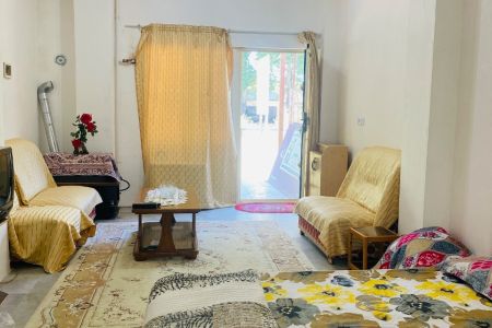 سوئیت مبله در گل افزان فومن - ط همکف
