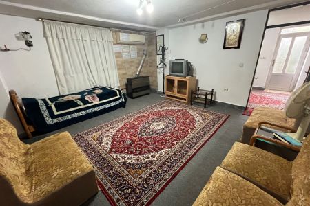 سوئیت مبله در بندر انزلی - همکف