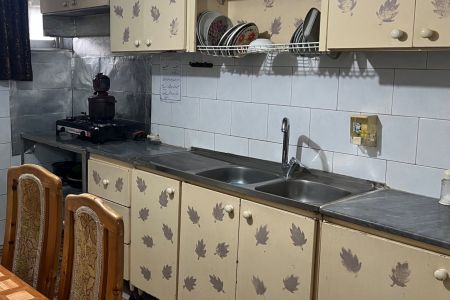 سوئیت مبله در بندر انزلی - همکف