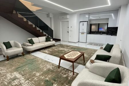 ویلا دوبلکس با استخر و جکوزی در درویش آباد