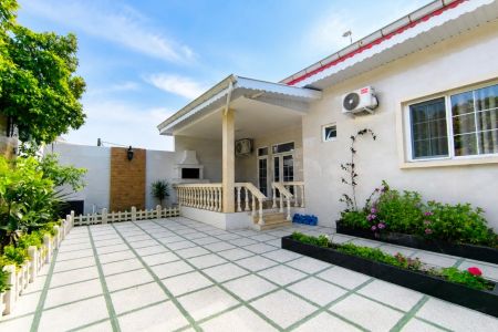 اجاره ویلا در بندر انزلی