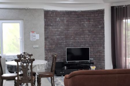 خانه ویلایی در رامسر - پتک  طبقه اول