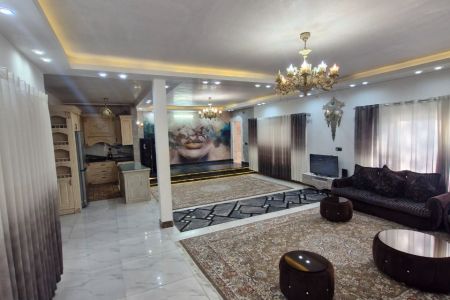 اجاره ویلا استخردار در مشهد - توس