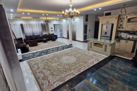 اجاره ویلا استخردار در مشهد - توس