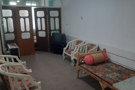 سوئیت مبله در شاهرود - طبقه دوم - نسوم