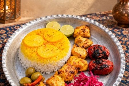 سوئیت مبله در رحیم آباد - کوشکوه - طبقه دوم