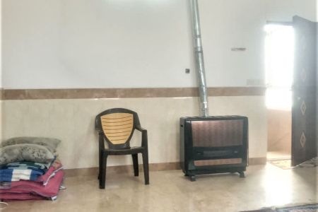 سوئیت مبله در زارچ یزد - طبقه دوم