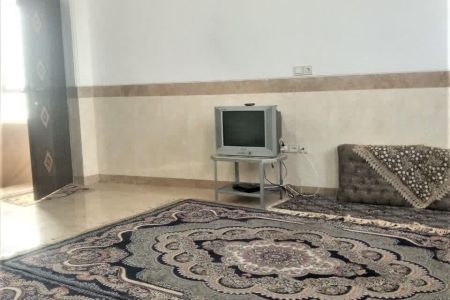 سوئیت مبله در زارچ یزد - طبقه دوم