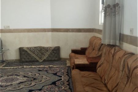 سوئیت مبله در زارچ یزد - طبقه دوم