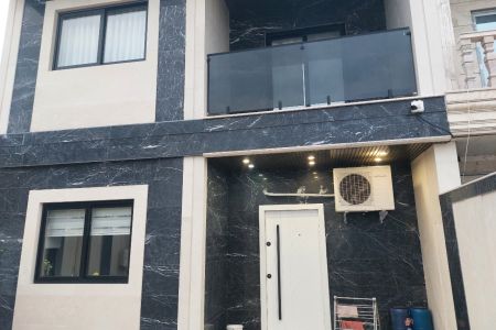 ویلا دوبلکس با استخر و جکوزی در درویش آباد