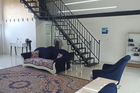 کلبه سوئیسی در قائمشهر - واسکس