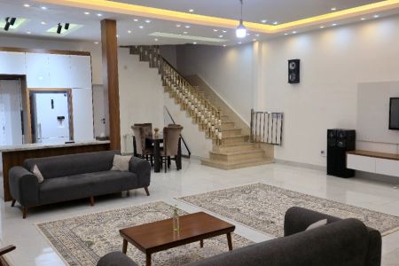 ویلا دوبلکس استخردار در عرب آباد خسروی