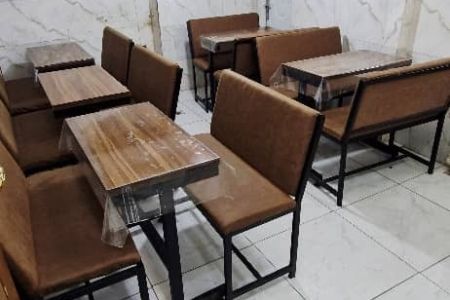 هتل آپارتمان دو تخته نزدیک حرم - طبقه دوم