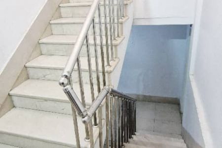 هتل آپارتمان دو تخته نزدیک حرم - طبقه اخر