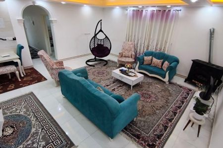 ویلا در ساداتشهر رامسر