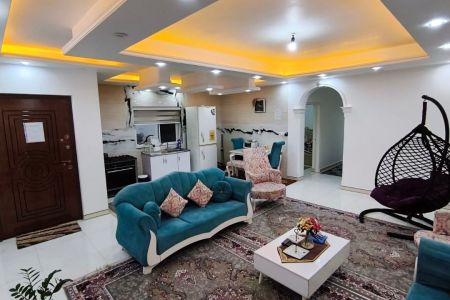 ویلا در ساداتشهر رامسر