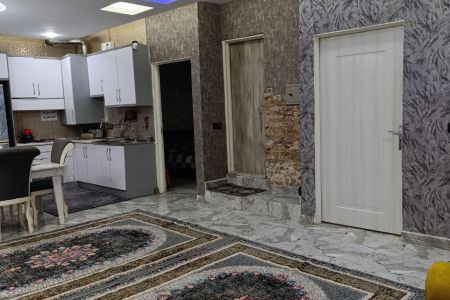 ویلا استخردار در چهارباغ - رامجین