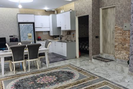 ویلا استخردار در چهارباغ - رامجین