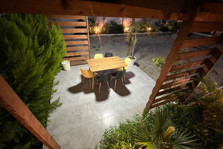 کلبه سوئیسی تنکابن - فقیه محله