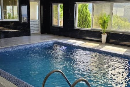 خانه دوبلکس استخردار در خلیل شهر - سرخ او