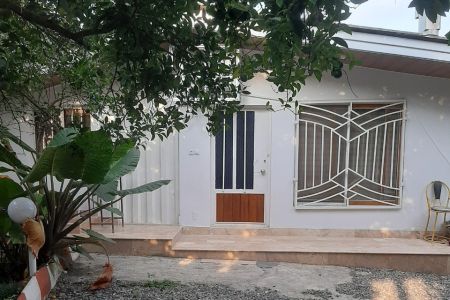 خانه ویلایی در نشتارود - تمشگل