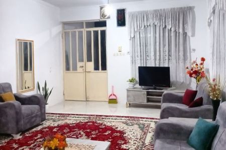 خانه ویلایی در رامسر - توساسان - همکف