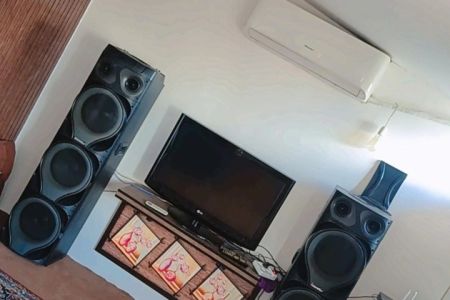 سوئیت مبله در لاهیجان - کوهبنه - طبقه دوم