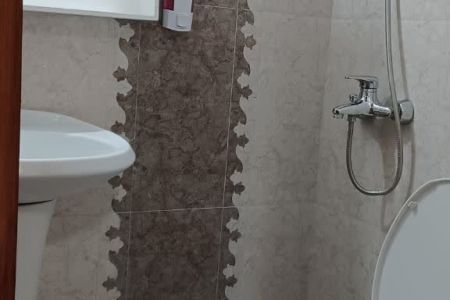 هتل آپارتمان نزدیک حرم در مشهد - سه تخته